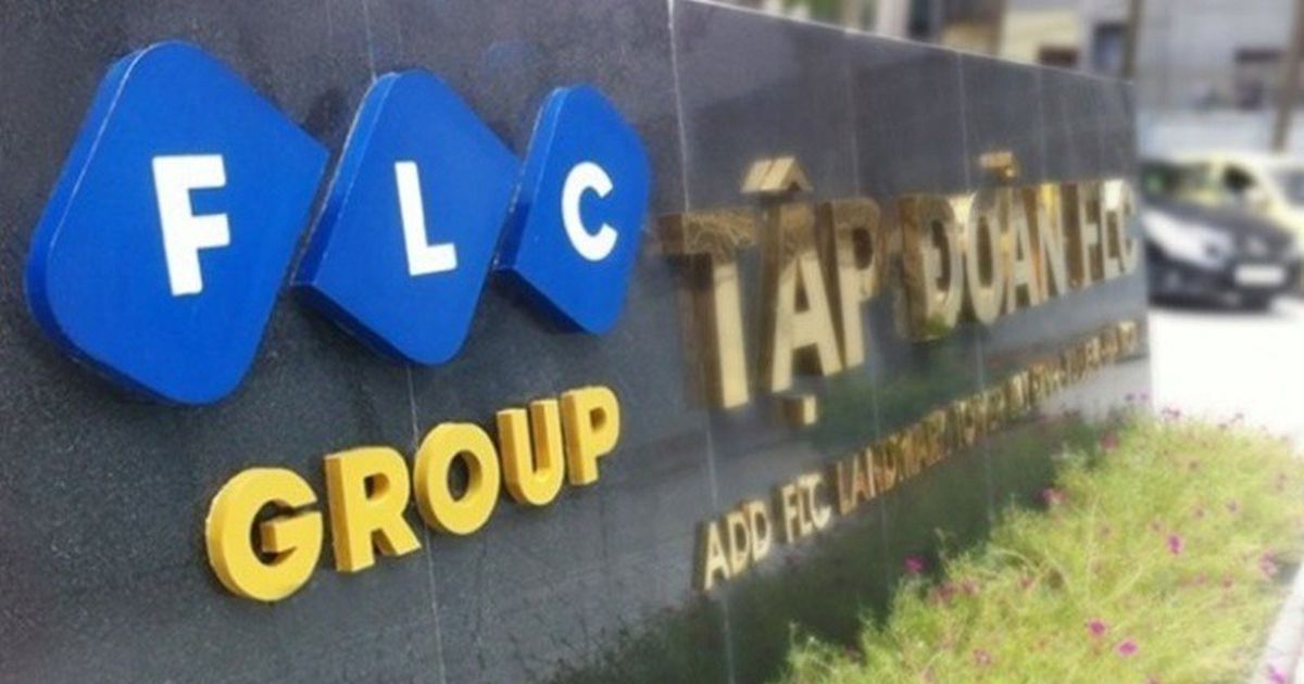 Tập đoàn FLC triệu tập đại hội bất thường để thay đổi nhân sự cấp cao