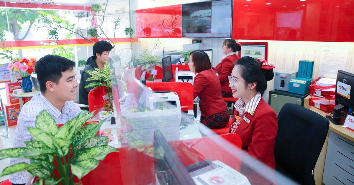 Sovico muốn thoái bớt vốn khỏi HDBank