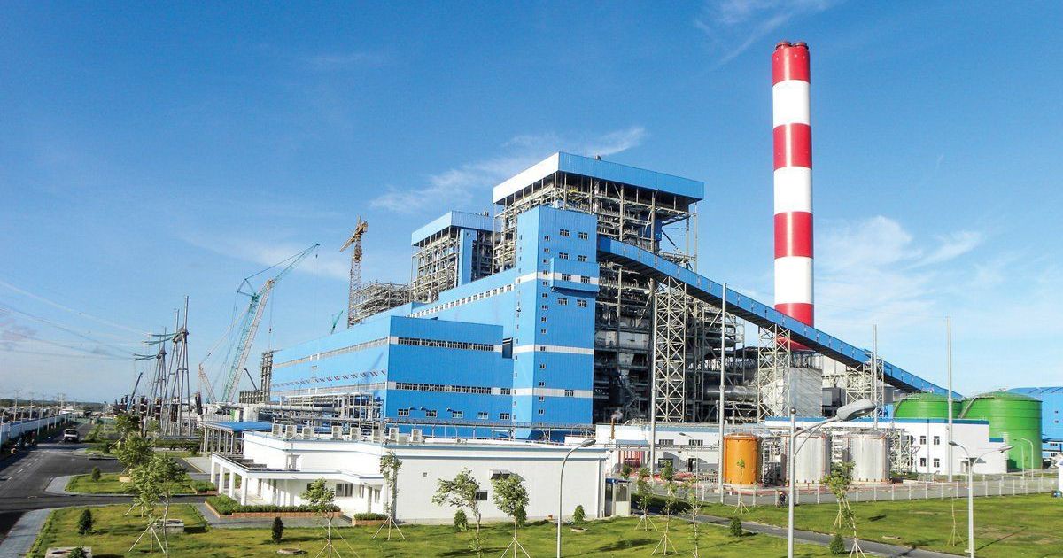 Dự án LNG gấp hơn 9 lần vốn hóa của PPC, REE có thể tham gia