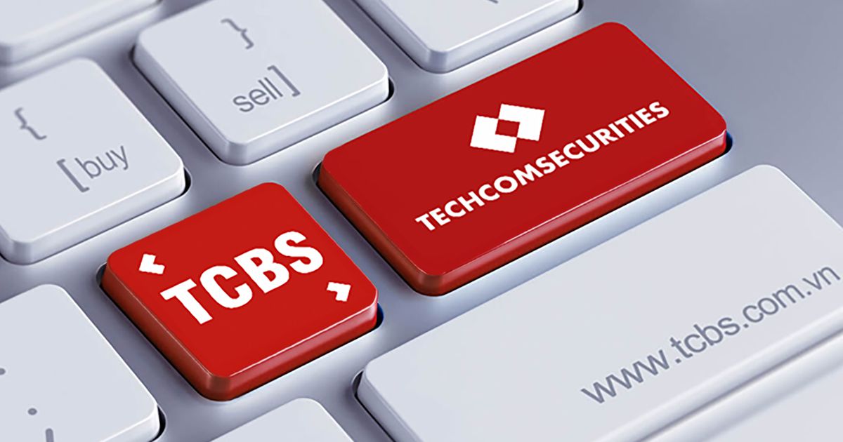 Chứng khoán TCBS dự kiến phương án IPO hơn 11% vốn, thu về hơn 2.300 tỷ đồng