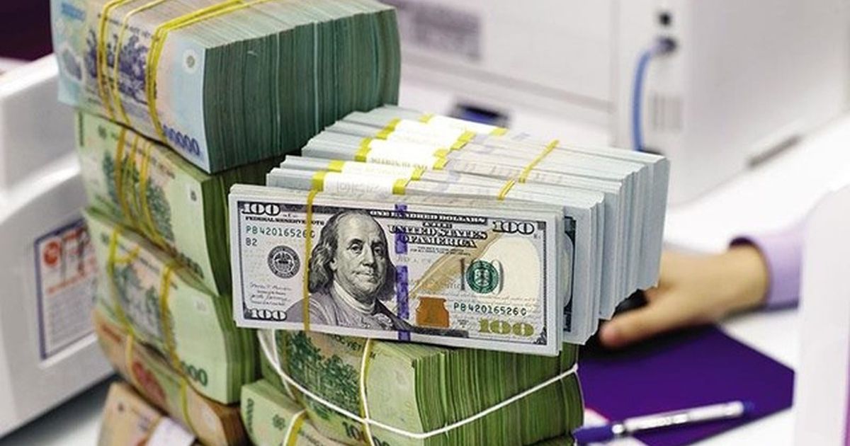 Tỷ giá USD/VND tiếp tục “hạ nhiệt”