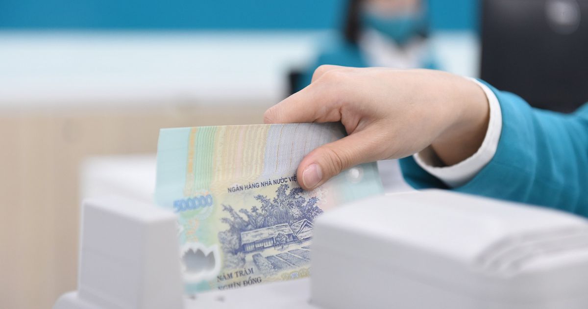 Lãi suất huy động có thể tăng dần về cuối năm