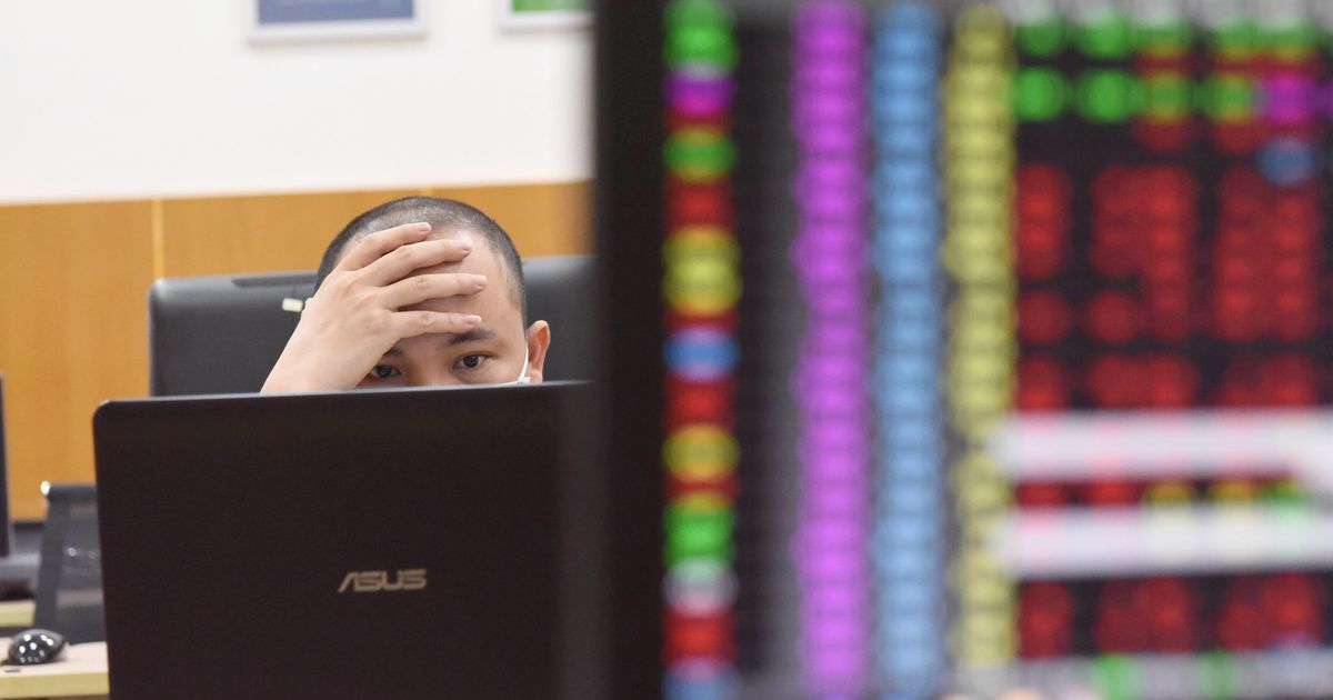 Chứng khoán Sen Vàng bị truy thu và phạt thuế hơn 1,4 tỷ đồng, không được chuyển lỗ 12,4 tỷ đồng