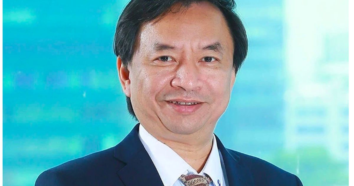 Eximbank thay Quyền Tổng giám đốc