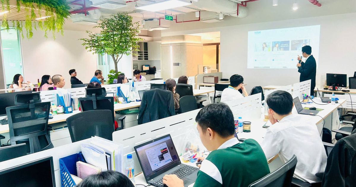 Sau đợt tăng vốn gấp 4 lần, OCBS tính phân bổ 220 tỷ tự doanh cổ phiếu HAG