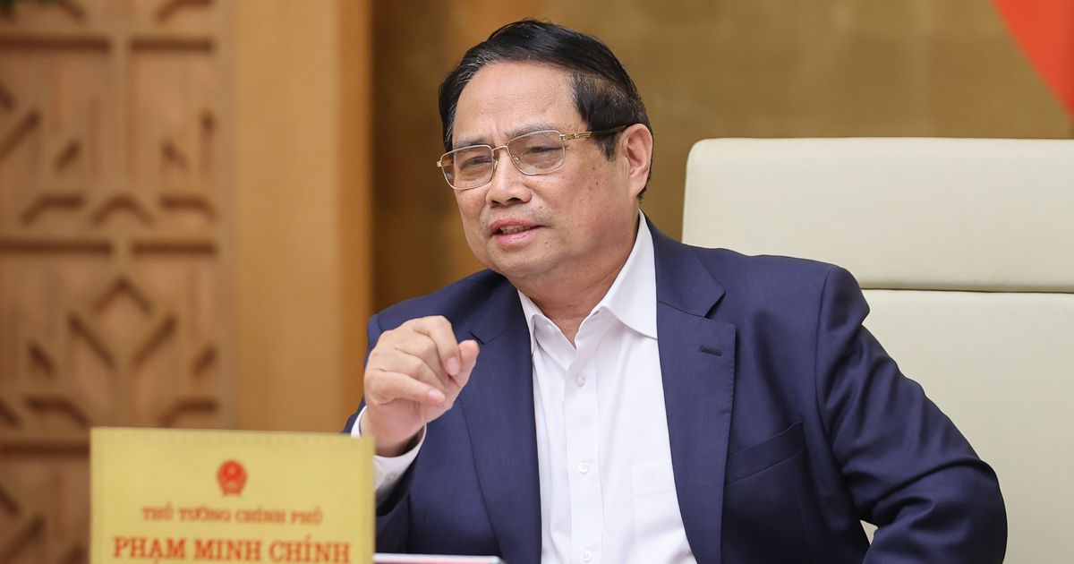 Thủ tướng yêu cầu sớm bỏ hạn mức tăng trưởng tín dụng