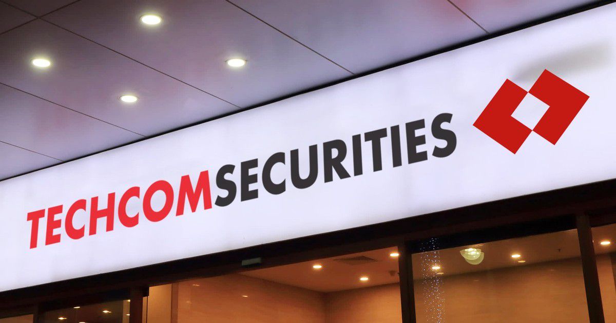 SSI và HSC sẽ tham gia phân phối cổ phiếu IPO TCBS