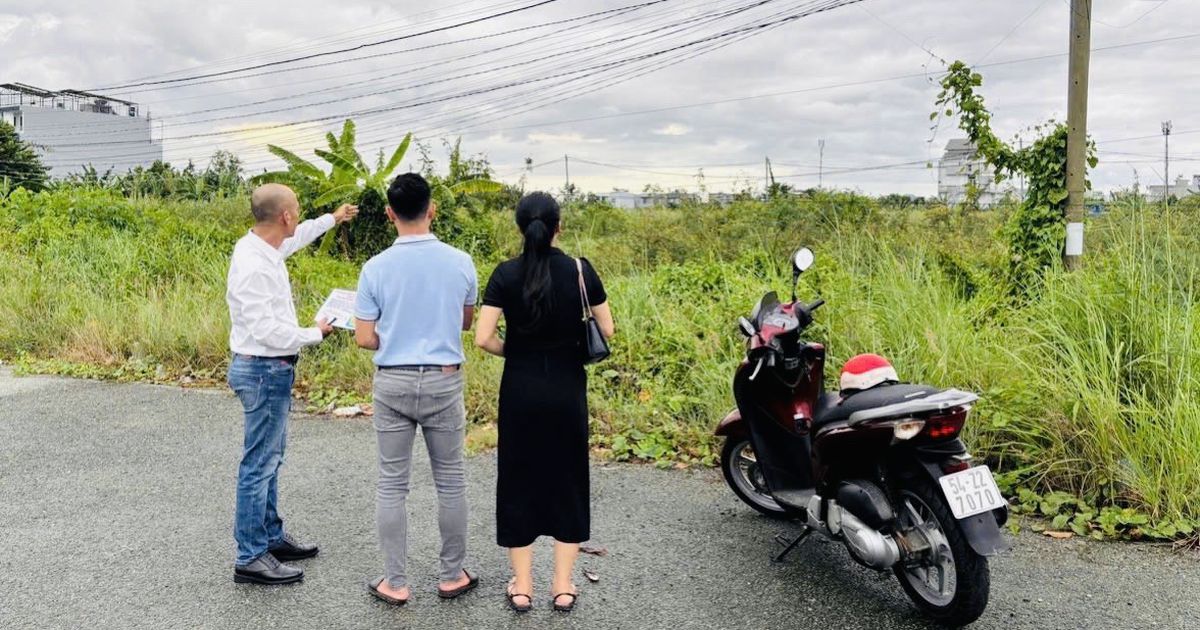 Vì sao Bộ Tài chính bỏ đề xuất áp thuế thu nhập 20% trên lãi từng lần chuyển nhượng bất động sản?