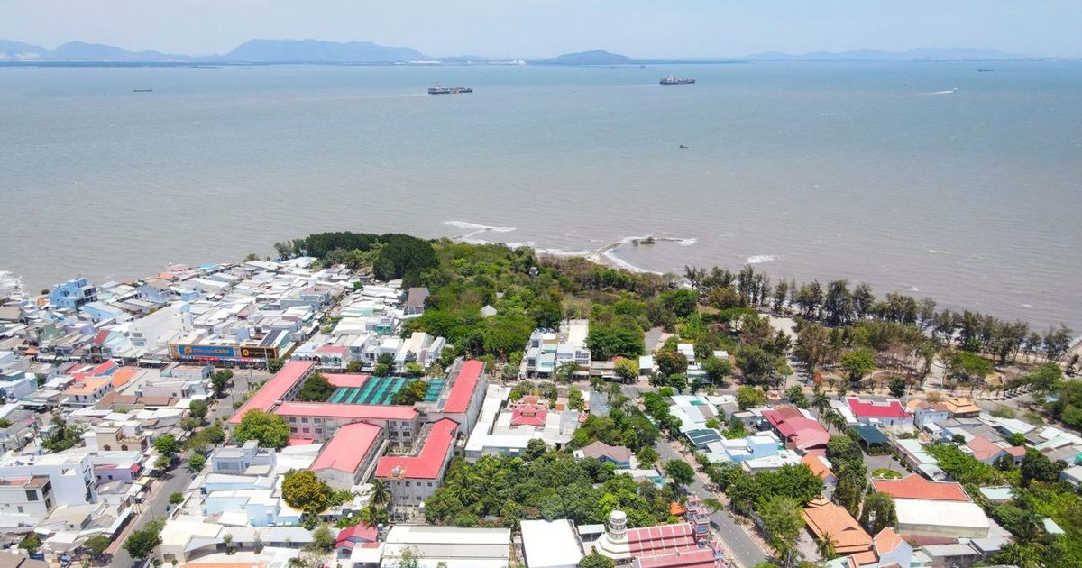 Lý do bất động sản công nghiệp tại Bà Rịa – Vũng Tàu, Đà Nẵng, Thanh Hoá, Quảng Ninh, Hải Phòng… hút dòng tiền nhà đầu tư