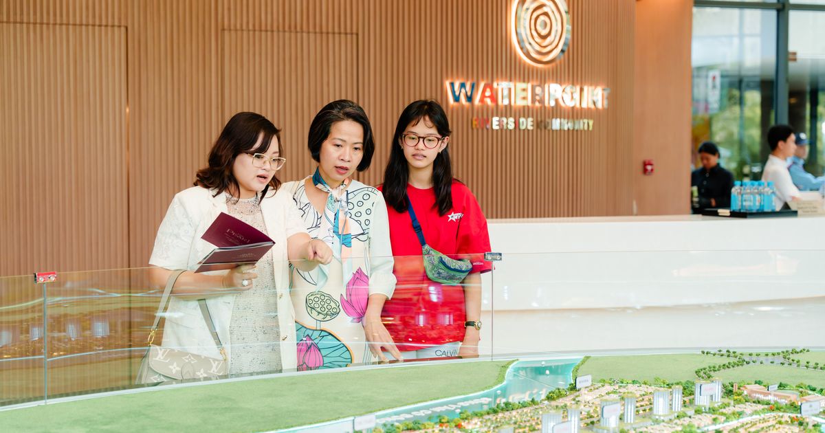 Khu Tây TP.Hồ Chí Minh có gì mà các “ông lớn” Vingroup, T&T Group, EcoPark, Nam Long, Bimgroup, Coteccons… cùng lúc “đổ bộ”?