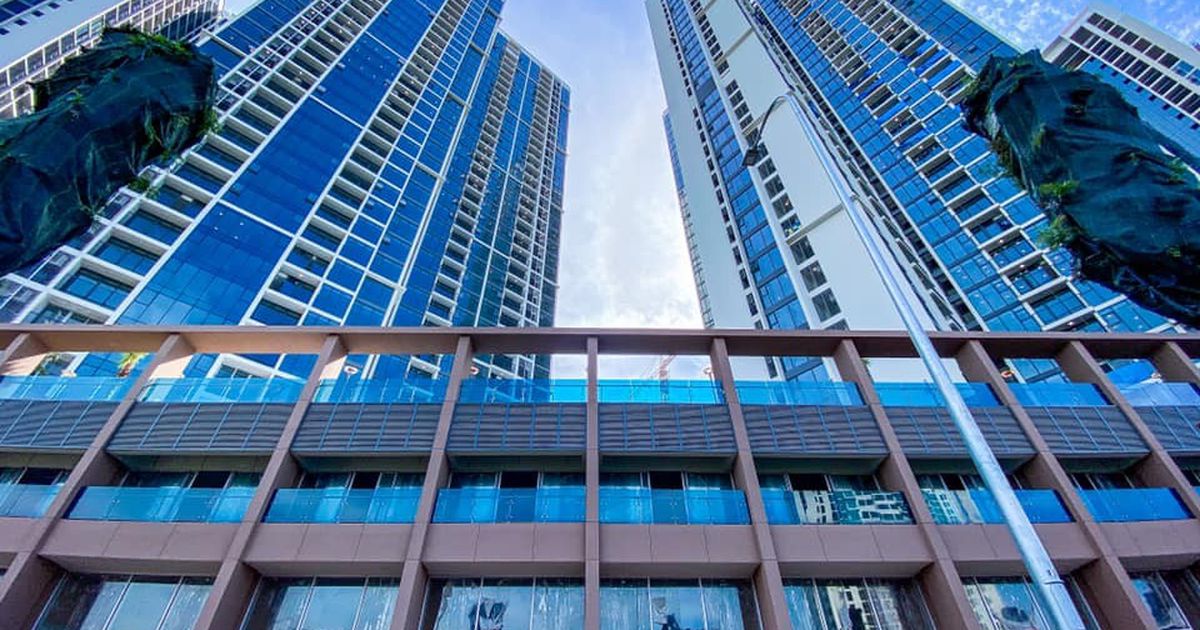Sacombank tiếp tục bán đấu giá 26 căn shophouse dự án Eco Green Sài Gòn, hạ giá hơn trăm tỷ đồng