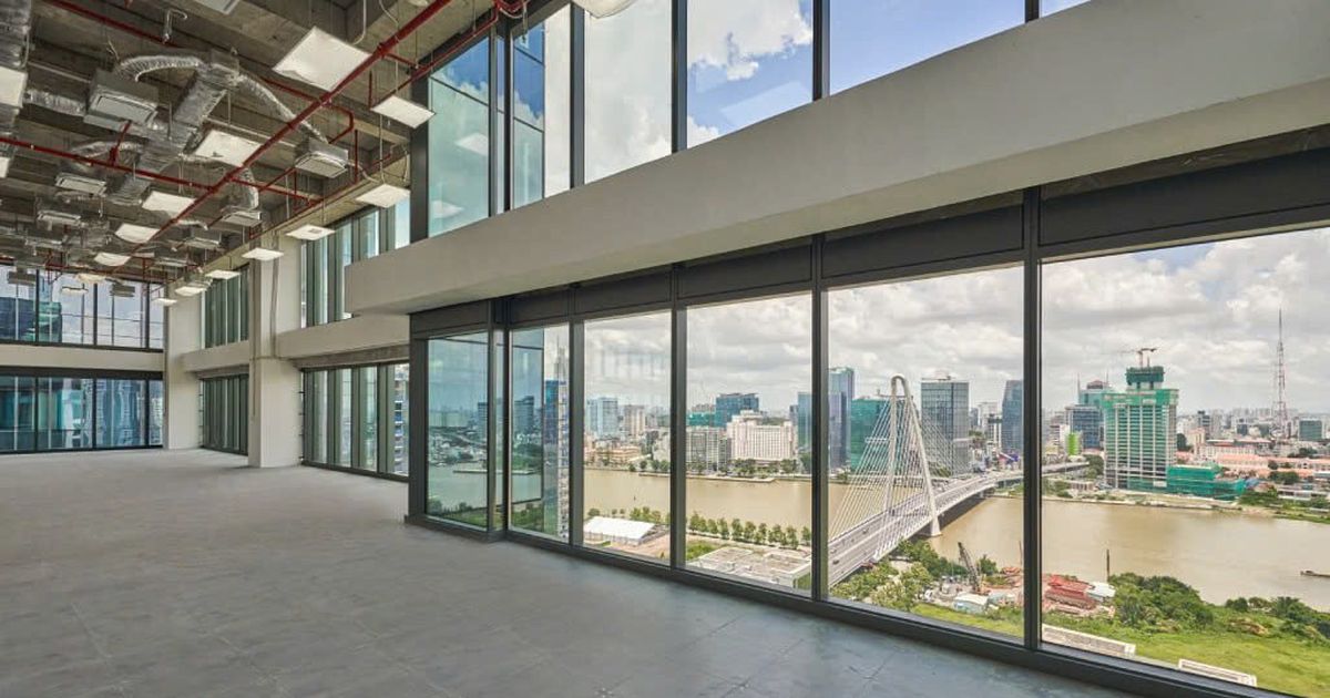 Từ nay đến năm 2028, TP.Hồ Chí Minh sẽ không xuất hiện nguồn cung văn phòng hạng B tại khu trung tâm