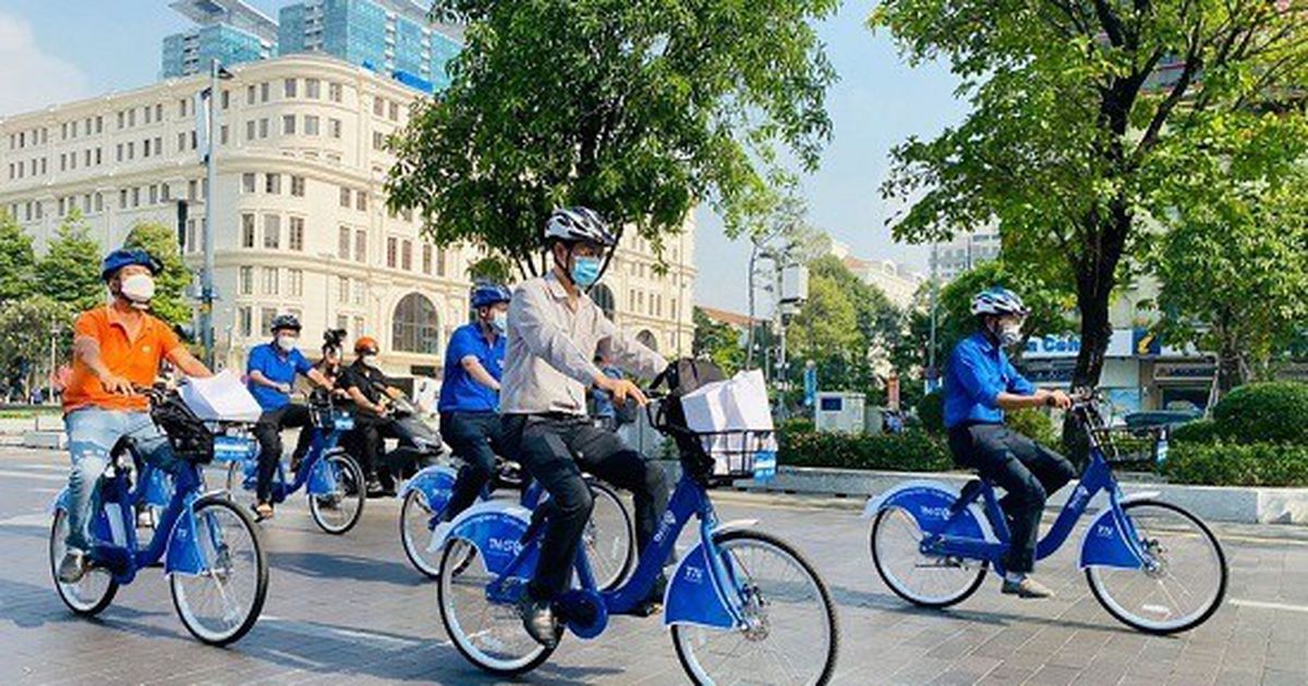 Hà Nội lập tổ công tác chuyển đổi phương tiện giao thông xanh