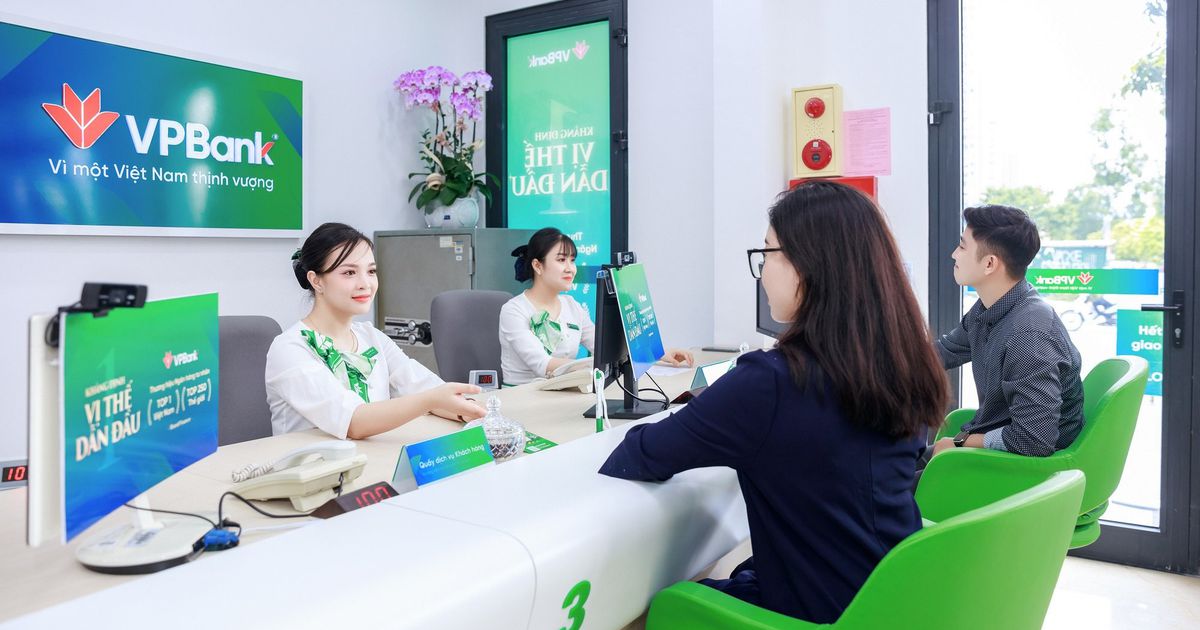 VPBank phát hành lô trái phiếu đầu tiên trong tháng 11, thu về 1.000 tỷ đồng