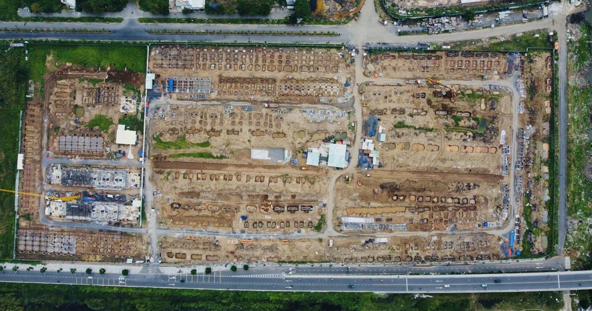 Tập đoàn Tiến Phước: Lợi nhuận khởi sắc nhưng rủi ro tài chính vẫn hiện hữu