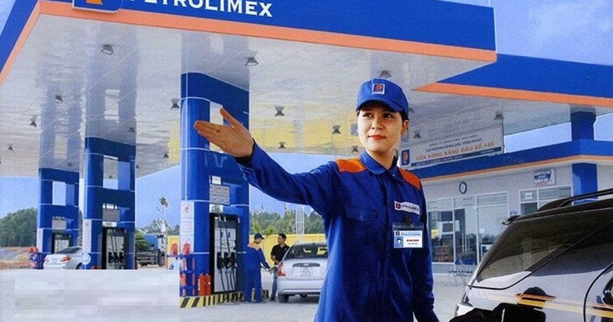 Petrolimex vừa chốt trả hơn 1.500 tỷ tiền cổ tức, cổ phiếu tăng kịch trần 2 phiên