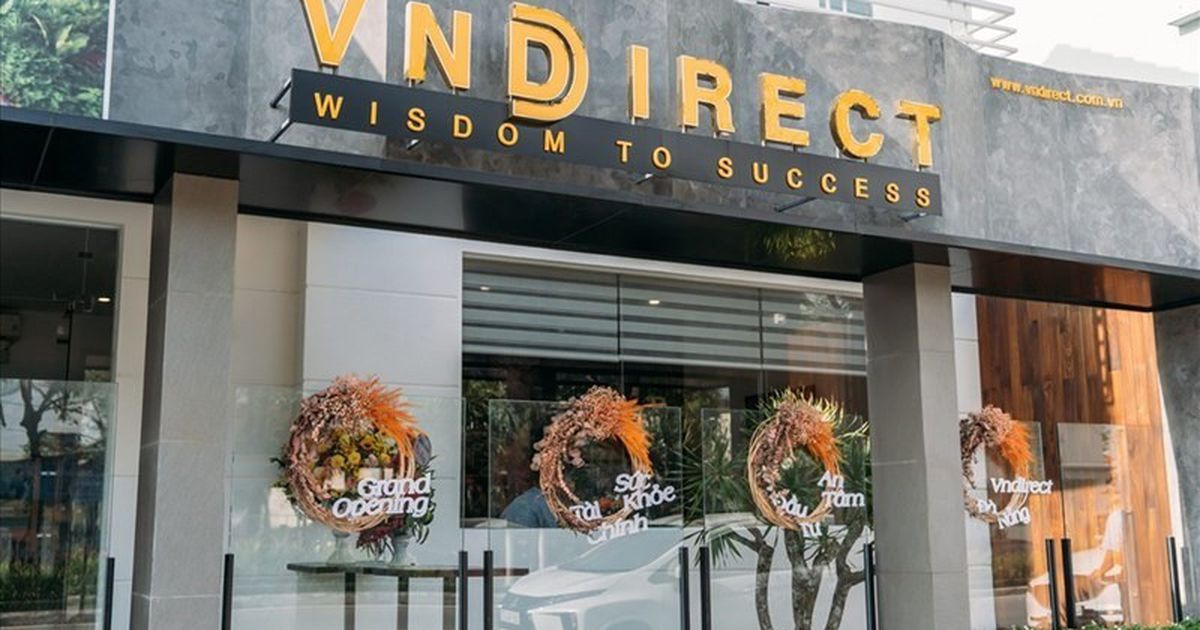 Cựu Giám đốc VNDIRECT bất ngờ từ nhiệm tại IPA sau gần 20 năm gắn bó