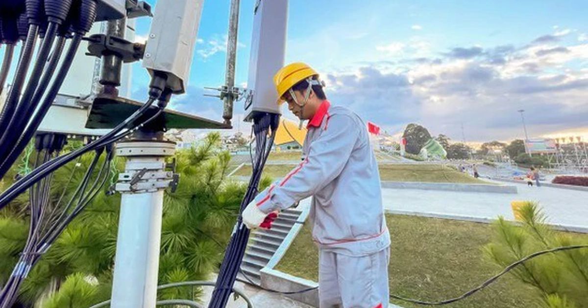 Doanh thu 5 tháng đầu năm của Viettel Construction (CTR) vượt 4.900 tỷ