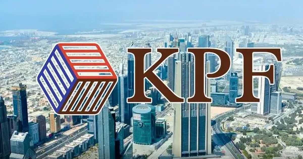Cổ phiếu KPF chính thức bị hủy niêm yết