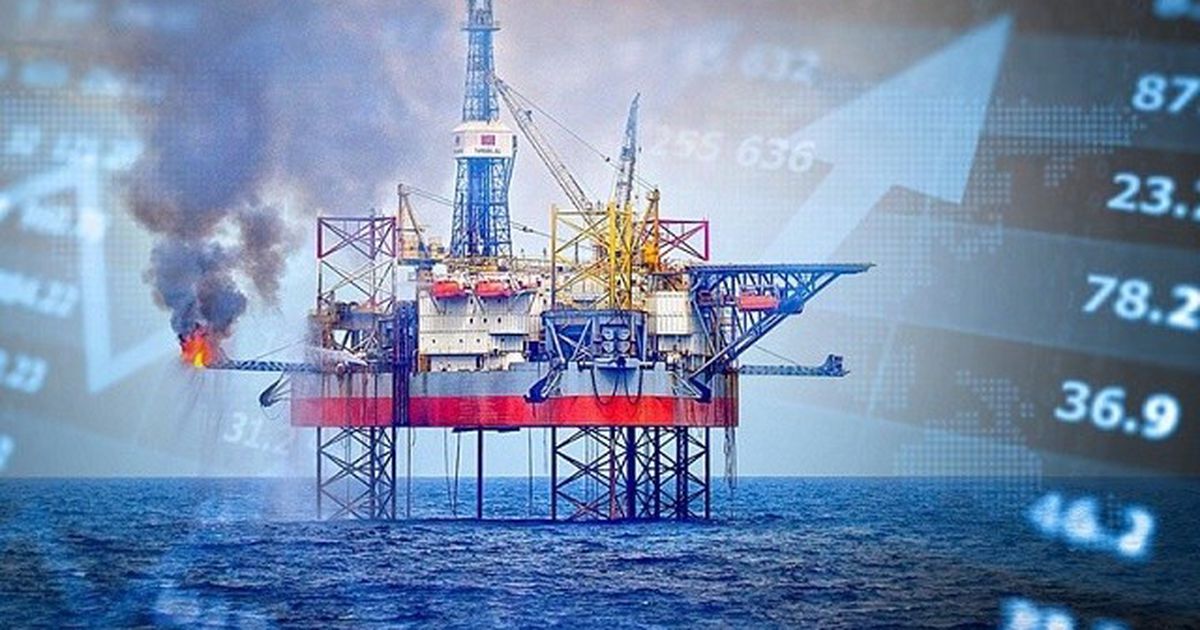 Cổ phiếu dầu khí đồng loạt “bốc đầu” sau diễn biến mới tại Trung Đông