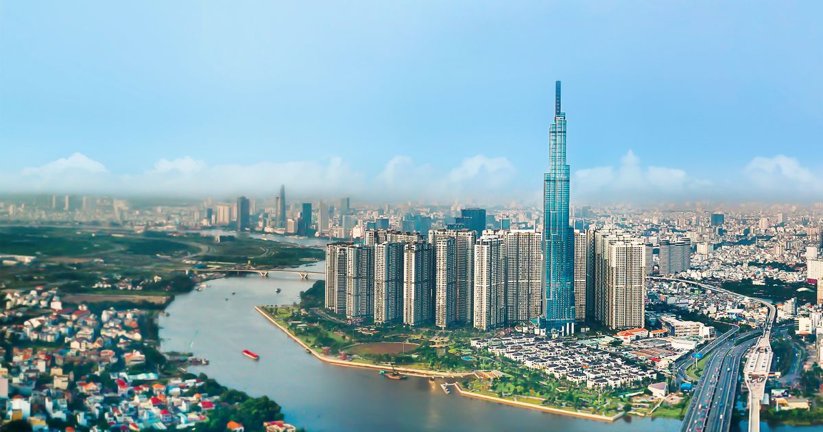 Cổ phiếu Vingroup, Vinhomes cùng tăng mạnh sau phiên cơ cấu ETF