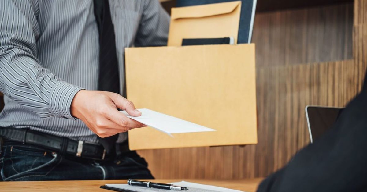 Thu xếp xong công việc cá nhân, lãnh đạo một doanh nghiệp niêm yết muốn rút lại đơn từ nhiệm, tiếp tục cống hiến
