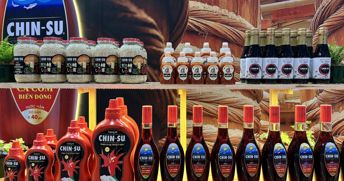 Masan Consumer (MCH) dự chi 2.500 tỷ đồng tạm ứng cổ tức ngay trong tháng 7