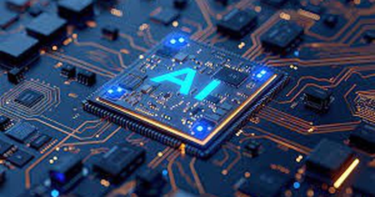 Công ty công nghệ của Việt Nam toan tính gì khi mua 1.000 chip AI tiên tiến từ NVIDIA?