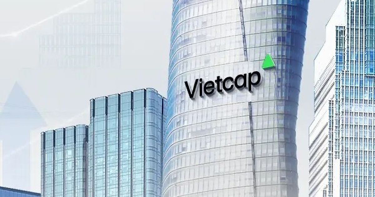 Tổng Giám đốc Vietcap hoàn tất mua cổ phiếu ESOP