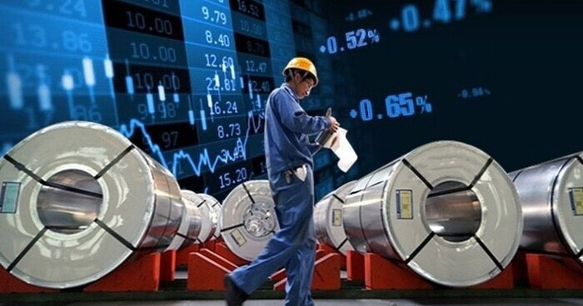 Lợi nhuận quý 2 của các 