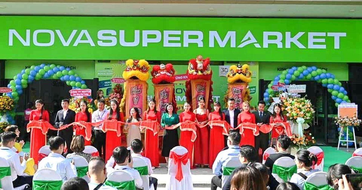 Tổng Giám đốc từ nhiệm, Nova Consumer chuẩn bị họp cổ đông bất thường
