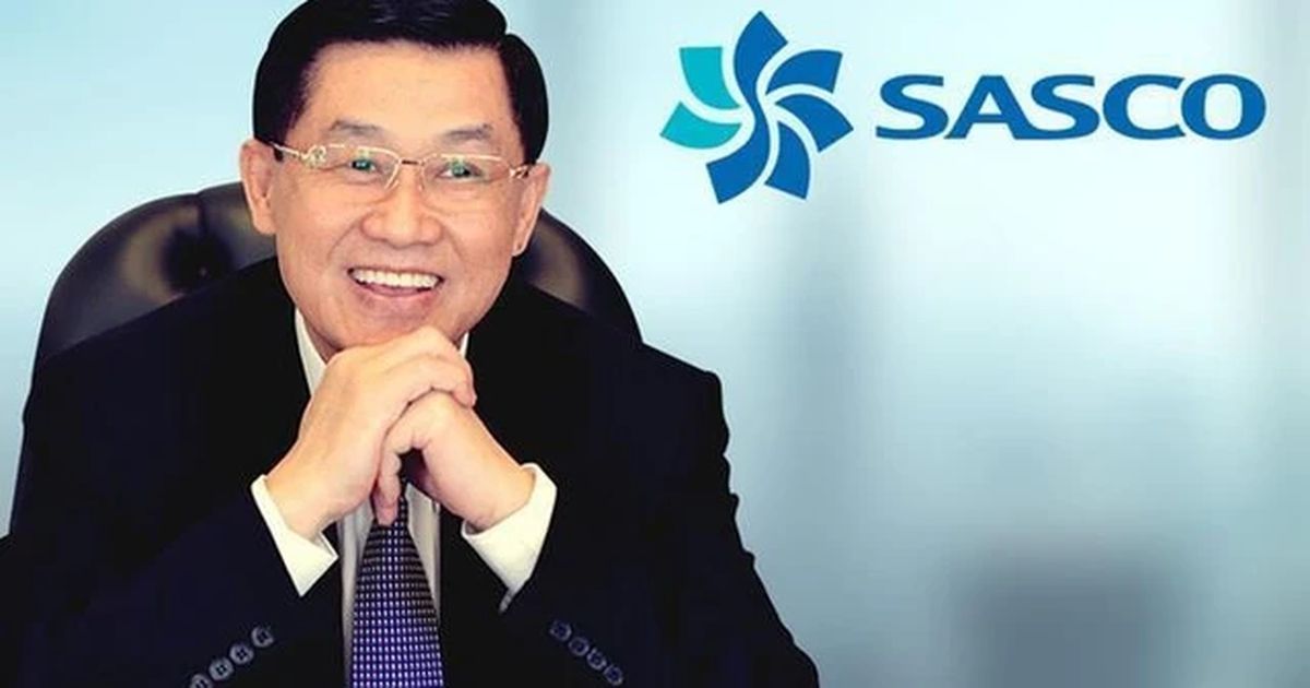 SASCO của 