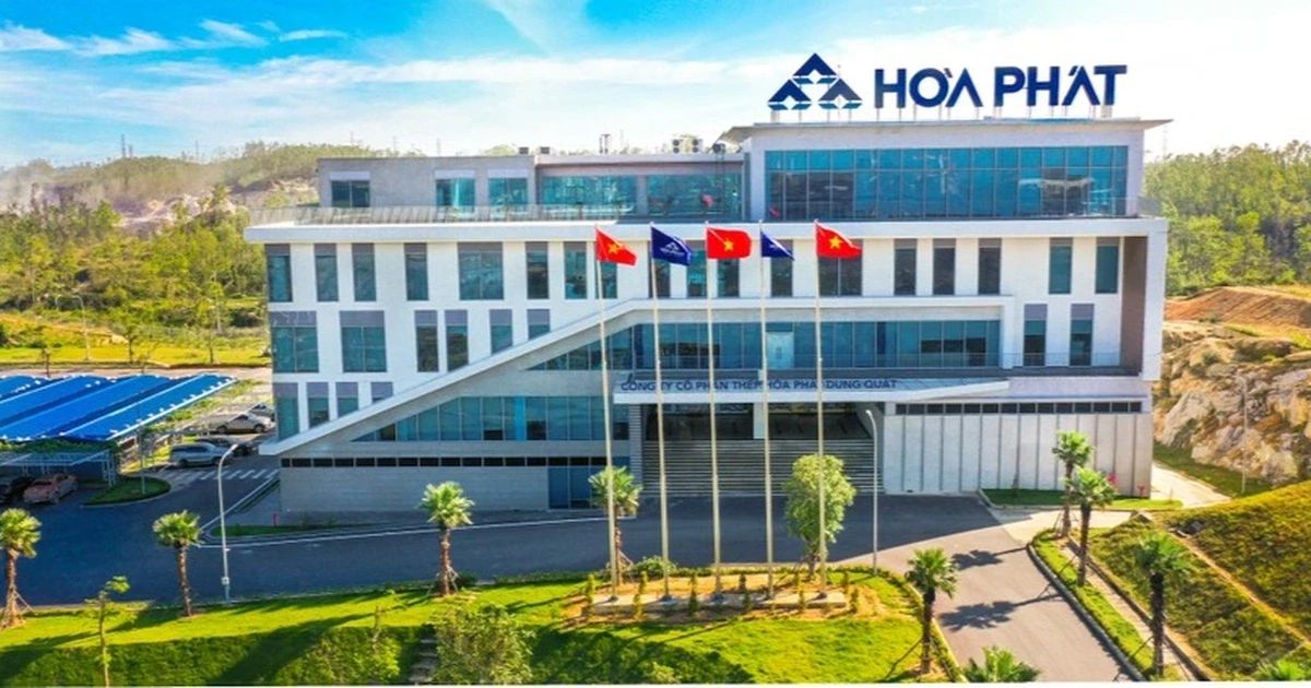 Hòa Phát có thể lãi sau thuế 9.500 tỷ trong nửa cuối năm, đâu là lý do?