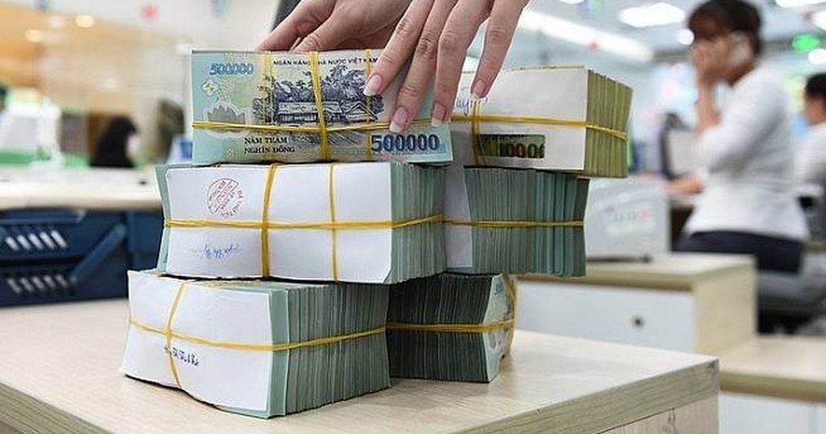 Nhiều ngân hàng sắp được giảm 50% tỷ lệ dự trữ bắt buộc