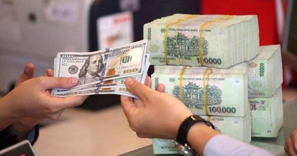 Tỷ giá USD/VND “hạ nhiệt” sau động thái của Ngân hàng Nhà nước