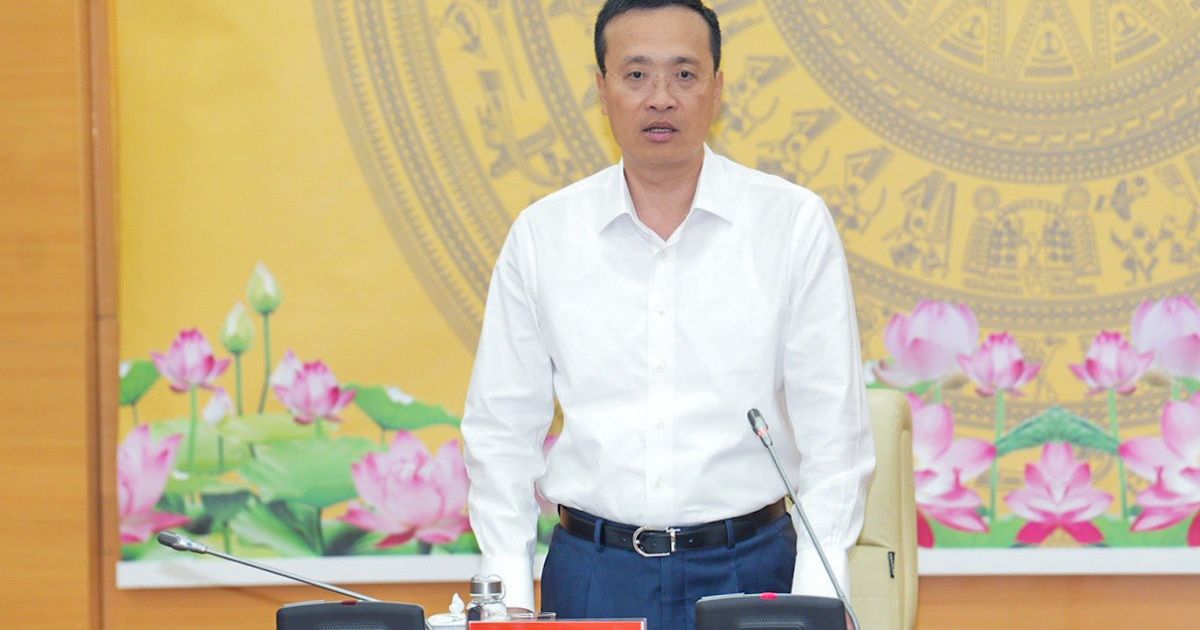 Ngân hàng nhà nước họp với các doanh nghiệp, ngân hàng sau chỉ đạo của Thủ tướng về thị trường vàng