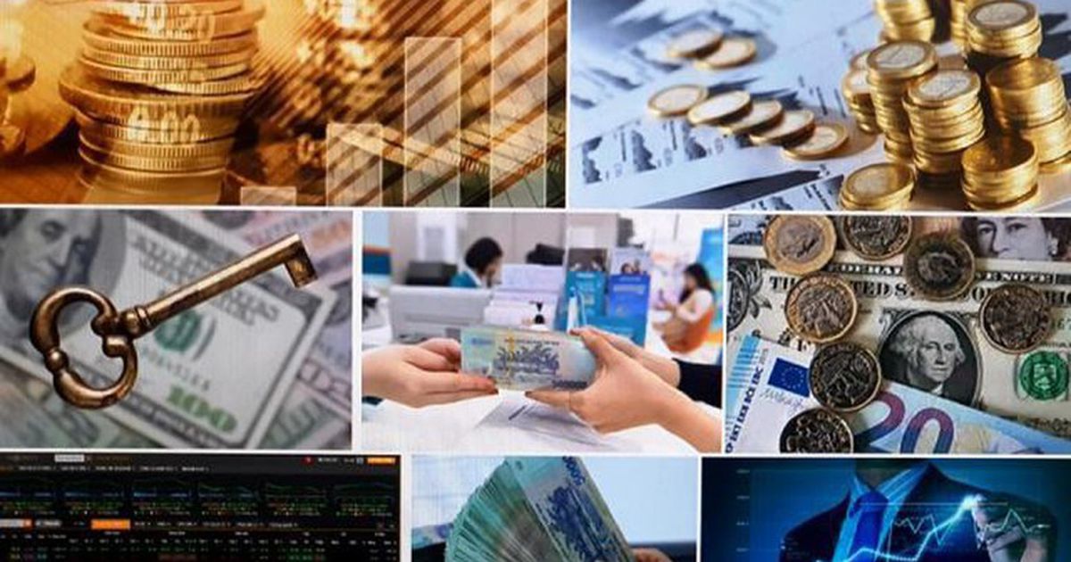 Thủ tướng yêu cầu báo cáo tình hình, giải pháp quản lý thị trường tiền tệ, vàng, chứng khoán