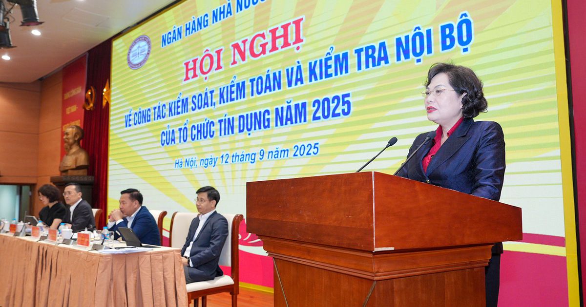 Ngân hàng Nhà nước yêu cầu kiểm soát chặt tín dụng vào lĩnh vực tiềm ẩn rủi ro