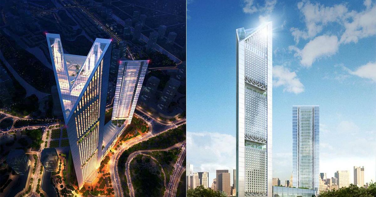 VDSC: VietinBank có thể lãi 5 nghìn tỷ đồng từ chuyển nhượng dự án VietinBank Tower