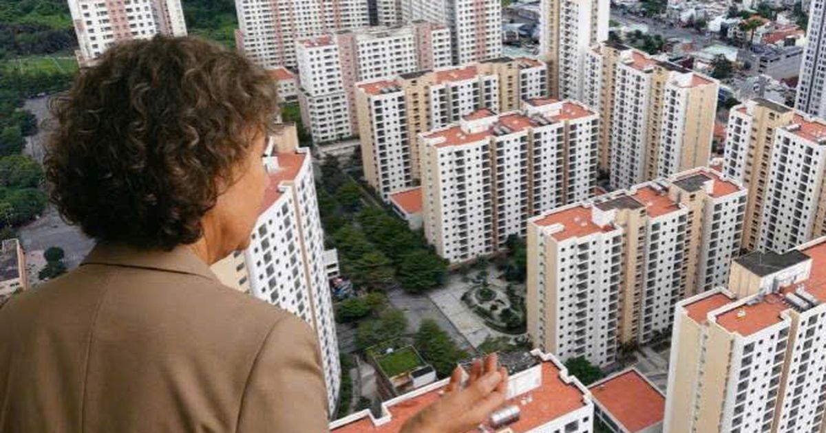 Gia tộc kín tiếng tham gia đấu giá 3.790 căn tái định cư tại Thủ Thiêm đang sở hữu những bất động sản nào?