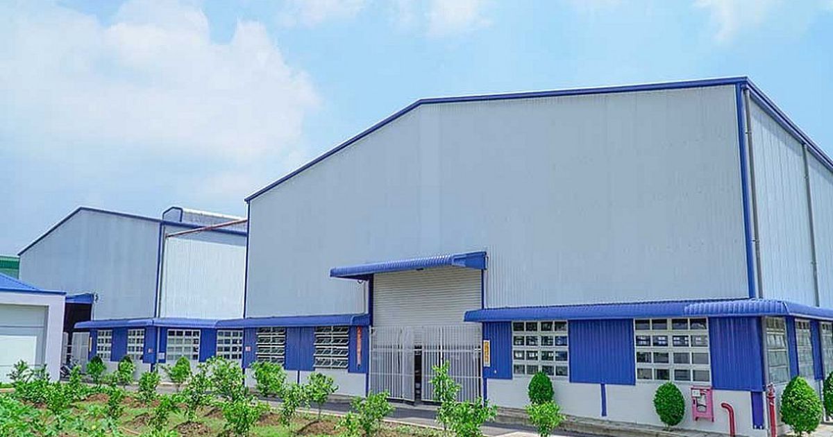 Nhà xưởng xây sẵn “vượt mặt” mua đất, thị trường BĐS công nghiệp đang bước vào chu kì tăng trưởng đột biến?