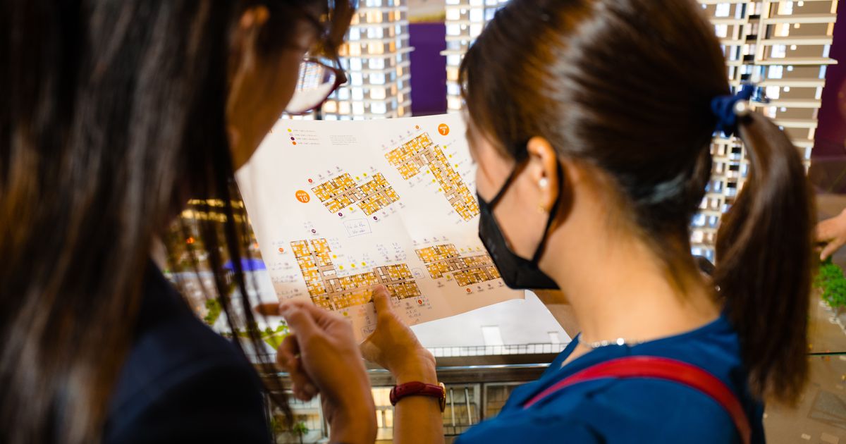 Từ câu nói của Thủ tướng “chung cư giá từ 70-100 triệu đồng/m2 ai có tiền mà mua nổi”, đến những tâm tư “nặng trĩu” của người mua nhà