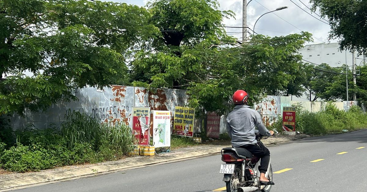 Giá bất động sản tăng: Bên nào cũng khổ!