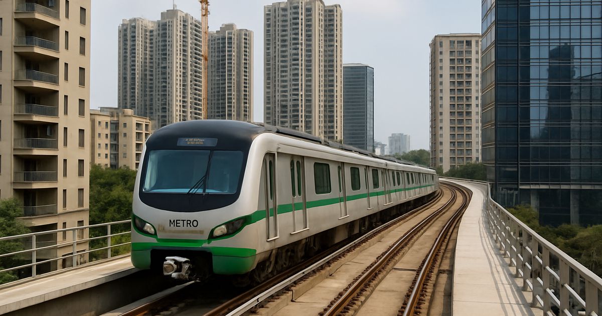 TP.Hồ Chí Minh lên kế hoạch khởi công đồng loạt 9 tuyến metro năm 2027