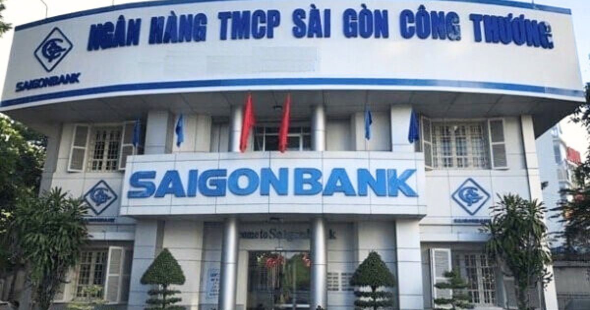 Cổ đông lớn thoái bớt vốn trong bối cảnh Saigonbank sắp tăng vốn điều lệ