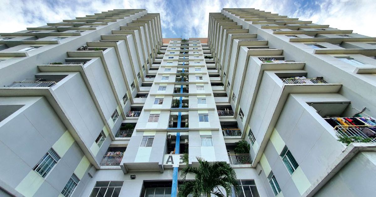 Đồng Nai khởi công cùng lúc 7 dự án nhà ở xã hội