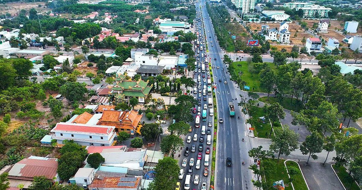 TP.Hồ Chí Minh “chốt” 54 khu đất thí điểm đất nông nghiệp được làm dự án nhà ở thương mại