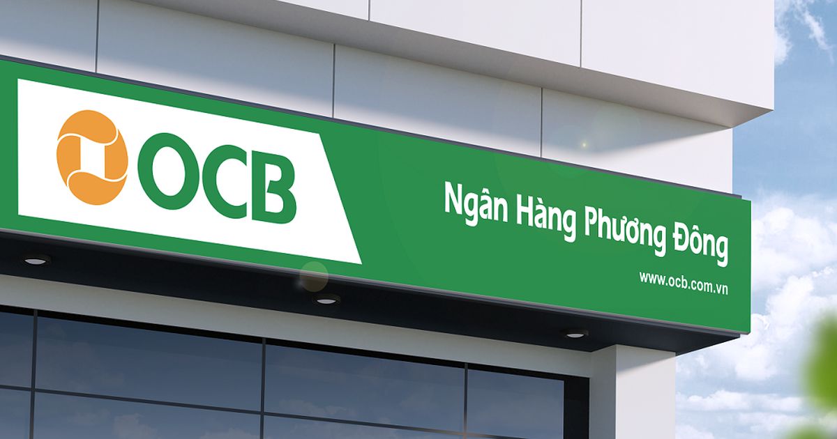 OCB chi 3.900 tỷ đồng mua lại 3 lô trái phiếu trước hạn