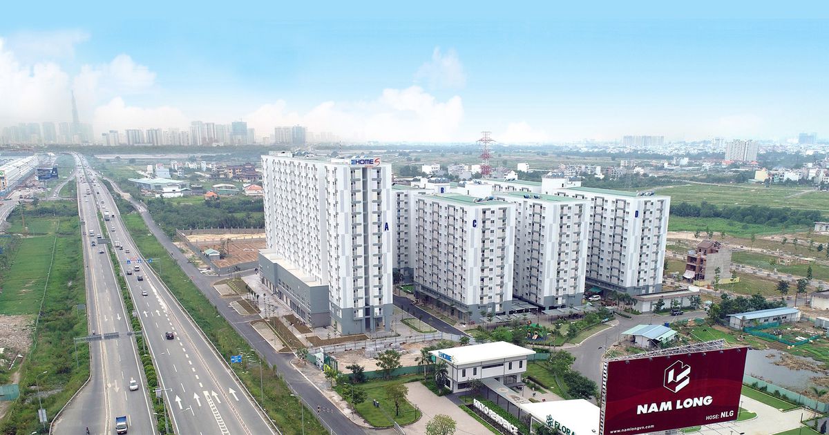 Vingroup, Sungroup, Nam Long, Becamex, CCI… được “chọn mặt” làm nhà ở xã hội để giới thiệu cho các địa phương