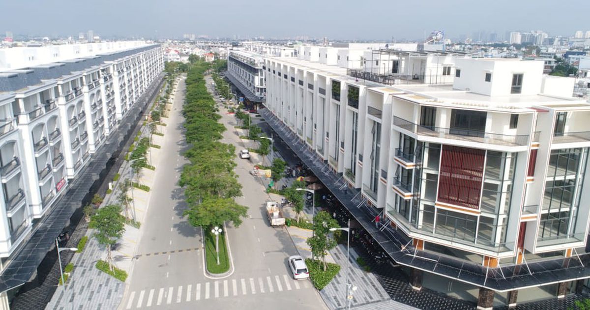Thêm 23 dự án nhà ở tại TP.Hồ Chí Minh cho phép bán cho người nước ngoài